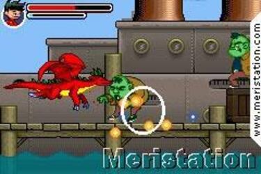 Disney's American Dragon, Impresiones