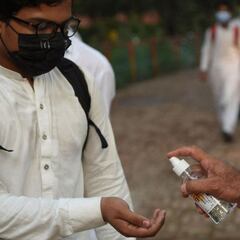 ¿Qué se sabe de la variante Mu? Origen y número de casos