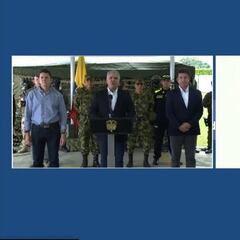 Detención de alias Otoniel: dónde ha sido capturado y de qué se le acusa