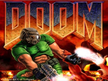 John Romero: "Hacer mods de DOOM es un buen inicio para empezar a diseñar niveles"