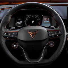 CUPRA cumple tres años de presencia en México