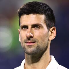 Indian Wells: Djokovic vaccine in the spotlight again as number two named in draw