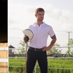 Los polos que “no tienen nada que envidiar” a los de Nike o Adidas