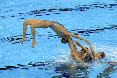 La Locura de España conquista el mundo con un bronce