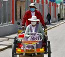 Coronavirus en Perú: ¿quiénes vuelven a trabajar el 4 de mayo?
