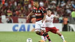 Leicester se une a la lucha por Aránguiz y ofrece US$16 millones