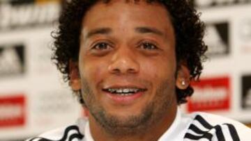 Marcelo: "No ganaremos la Liga sólo con este partido"