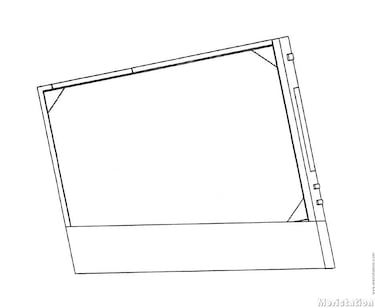 Nintendo registra el diseño de Revolution