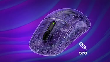 Turtle Beach Burst II Pro: precisión quirúrgica, latencia mínima y diseño ultraligero para sesiones maratonianas