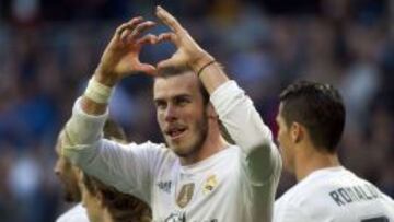 Bale: "Mi temporada no es buena por culpa de las lesiones"