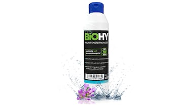 C¨®mo limpiar los cristales de las ventanas para que queden perfectos
