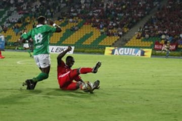 Los rojos son coleros del grupo B. Su próximo juego será ante Popayán en el Pascual Guerrero.