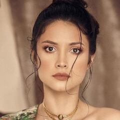 Actriz colombiana actuará en Hollywood junto a Brad Pitt: conzca la historia de Andrea Muñoz