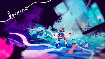 Las mejores creaciones de Dreams