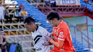 Cobreloa sufre un duro golpe