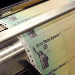 Tercer cheque de estímulo: Razones por las que se han retrasado los pagos