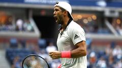 Murray acusó a Verdasco de hablar con su entrenador en el descanso de 10 minutos