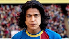 From actor to professional soccer player: the ‘Ted Lasso’ star who wants to swap the cameras for the pitch