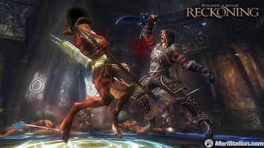 Kingdoms of Amalur: Reckoning, Impresiones