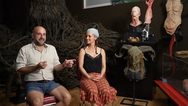 ¿Cuántos españoles han ganado un Premio Oscar, en qué año y cuáles son las categorías más premiadas?