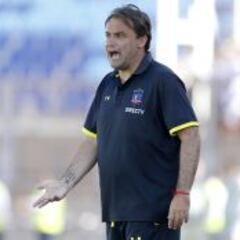 Sierra: “Esto no es PlayStation; los jugadores se cansan”