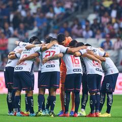 Ve el duelo de titanes entre River Plate y Monterrey en exclusiva solo por Star+