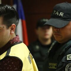 Juicio a Felipe Rojas por homicidio de Fernanda Maciel hoy: qué pasó, qué penas arriesga y detalles del caso