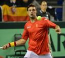 Marcel Granollers dice que ahora lucharán hasta el final