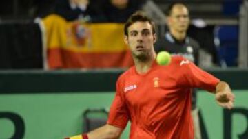 Marcel Granollers.