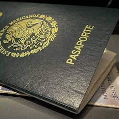 Adiós a los problemas: los nuevos requisitos del pasaporte mexicano en 2025 para obtener citas