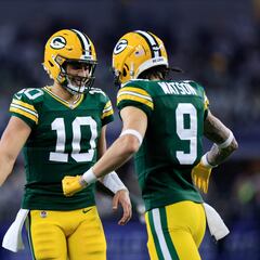 Packers 48-32 Cowboys, summary: score, stats, highlights | NFL Playoffs