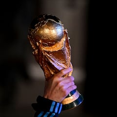 FIFA set to reveal 2026 World Cup logo this week