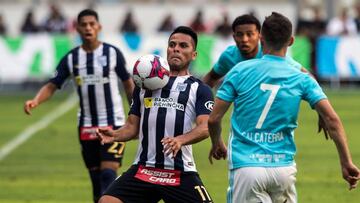 Posibles rivales de los equipos peruanos en la Libertadores