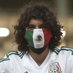 Comienza venta de boletos para el Preolímpico de Concacaf