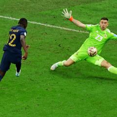 Entra en vigor la regla ‘anti Dibu’ para los penaltis