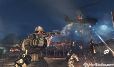 Brothers in Arms Furious 4