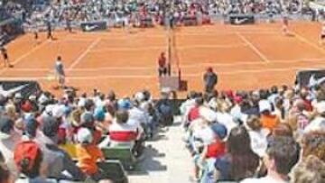 <b>RCT. </b>El Real Club Tenis será la sede de este tradicional torneo.