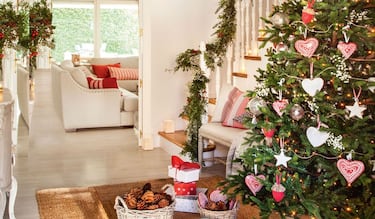 ¡Se acabó el 2024! Fecha oficial en que se quita el árbol de Navidad en México