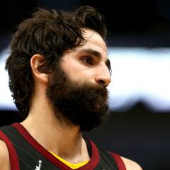 Ricky Rubio: 4 equipos en 15 meses y un futuro incierto