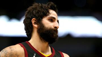 Ricky Rubio abandonó Phoenix para ir a los Wolves y de ahí viajó, primero a Ohio y ahora a Indiana. Unos meses llenos de vaivenes y un futuro desconocido.
