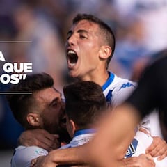 El Mallorca pretende a Braian Cufré, pero no hay acuerdo con Vélez Sarsfield