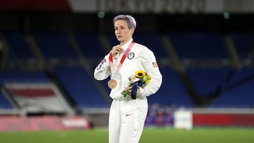 La antigua guardameta de la Selecci&oacute;n ha tenido varios comentarios en contra de la m&aacute;s reciente campeona del mundo y volvi&oacute; a acusarla de un asunto grave.