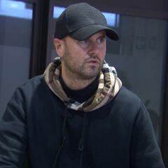 El segundo entrenador canario en la historia del banquillo de El Molinón