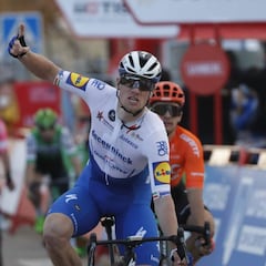 El viento fue Bennett