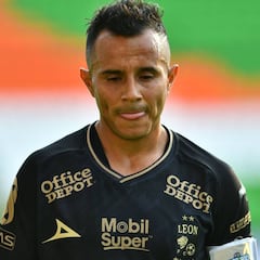 Luis Montes renuncia a la Selección Mexicana