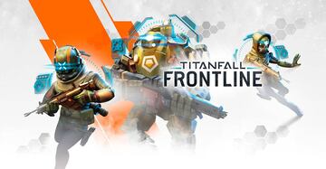 Ilustración - Titanfall: Frontline (AND)