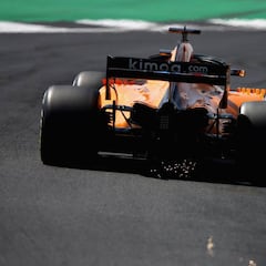 La filosofía del nuevo jefe de McLaren: autocrítica y cohesión