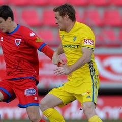 Numancia 1- Cádiz 0: Resumen, resultado y goles del partido
