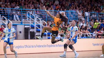 Ataque del Bera Bera.