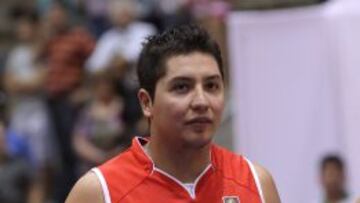 Carrizo estará fuera al menos por tres meses